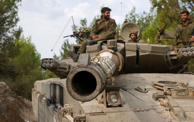 Ізраїль запропонував ХАМАС призупинити бойові дії для звільнення заручників, - ЗМІ