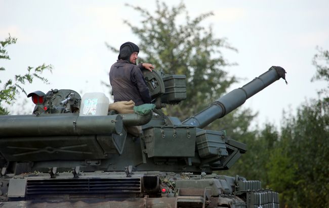 Поход на юг. Когда ВСУ прорвут всю оборону россиян: оценка США и мнения экспертов