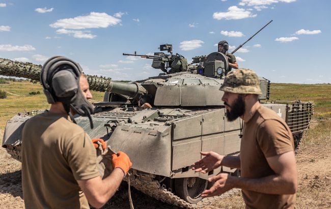 За добу на фронті майже 150 боїв: третина з них на Покровському напрямку, - Генштаб