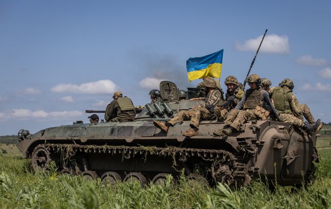 Потери России в Украине превысили 236 тысяч военных, - Генштаб