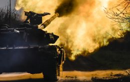 Третя світова може початися раптово: військовий назвав ключовий фактор