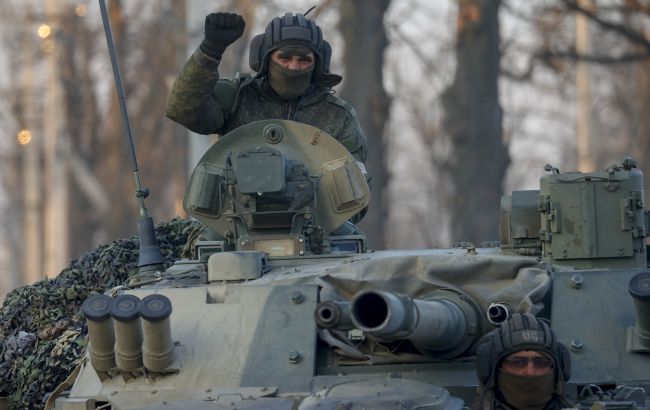 Росія хоче відправити на війну проти України строковиків, - ЦНС