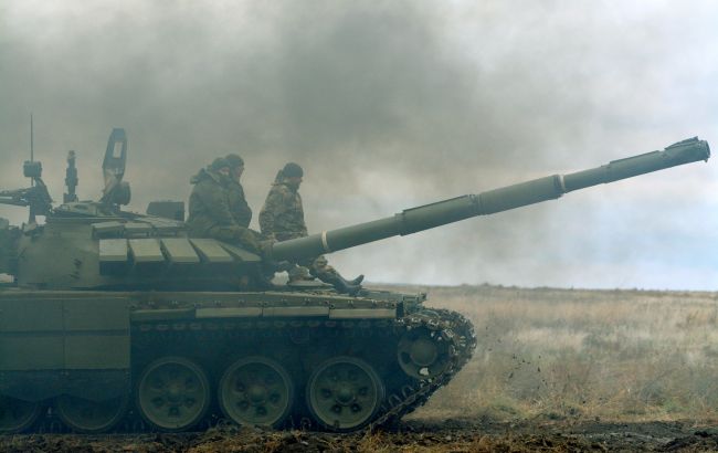 Военный эксперт назвал основные цели россиян в войне
