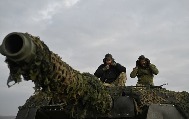 Военные опровергают панику: что на самом деле происходит на фронте под Харьковом и Сумами