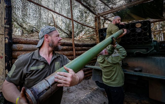 Новые бои на фронте: Генштаб назвал направления, где продолжаются самые ожесточенные штурмы