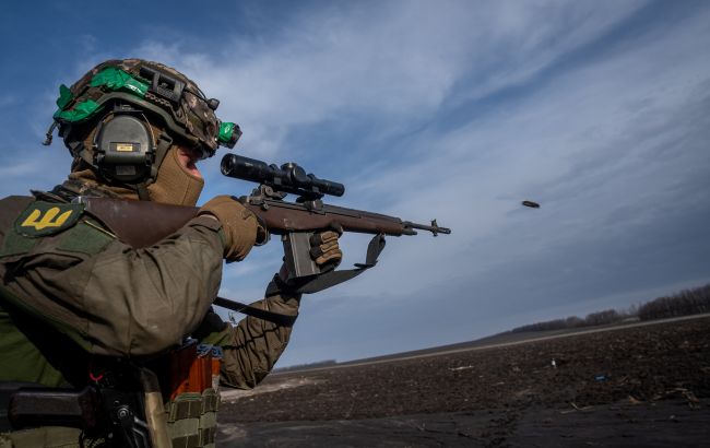 Найзапекліші бої тривають в районі Мар'їнки: карти боїв ISW