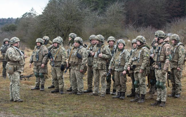 За добу росіяни провели рекордну кількість атак біля Курахового, - Генштаб