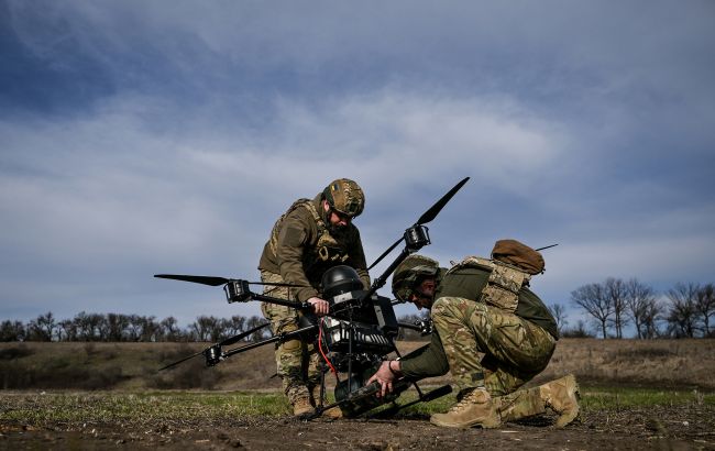 Силы обороны ударили по важным объектам оккупантов в Крыму и Донецкой области