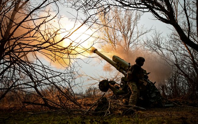 Наступ РФ на Харківщині на "обережній паузі": у ЗСУ пояснили, що задумав ворог