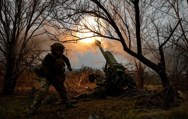 ЗСУ за добу відбили понад 200 ворожих атак: Генштаб оновив карти боїв