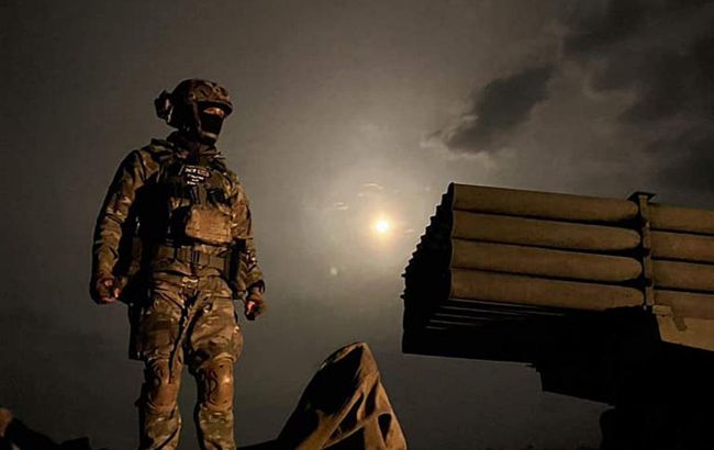 Оперативна ситуація на фронті: Генштаб повідомив про понад 160 боїв