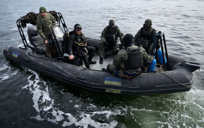РФ атакувала рятувальні судна в Чорному морі, є поранені