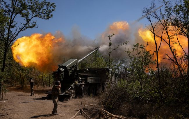 Понад 150 боєзіткнень за добу, третина - на Покровському напрямку, - Генштаб