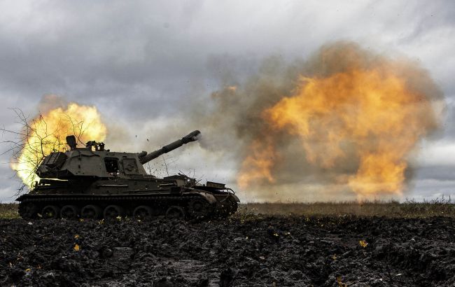 Более 99 тысяч оккупантов и 2 вертолета: новые данные о потерях РФ в Украине