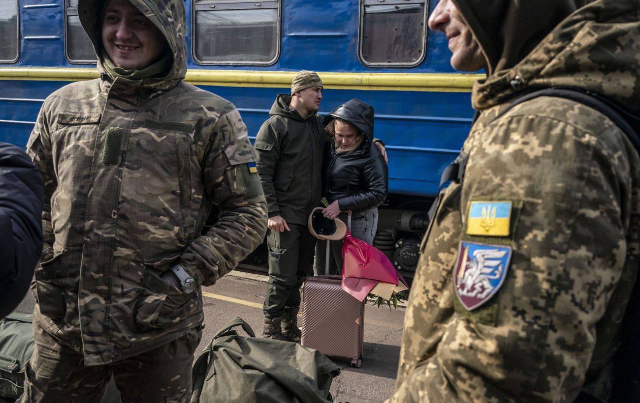 Проїзд за рахунок держави: які пільги на транспорт мають військові з УБД