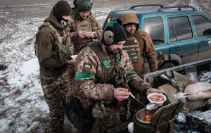 Начальник продслужби, який годував ЗСУ гнилою їжею, придбав віллу на Балі