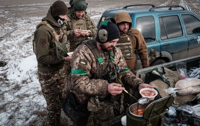 Начальник продслужби, який годував ЗСУ гнилою їжею, придбав віллу на Балі