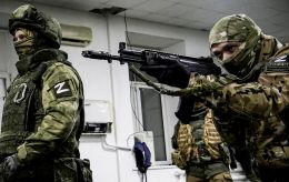 В РФ заявили о "неизбежном" взятии Константиновки, но реальность оказалась другой, - ISW