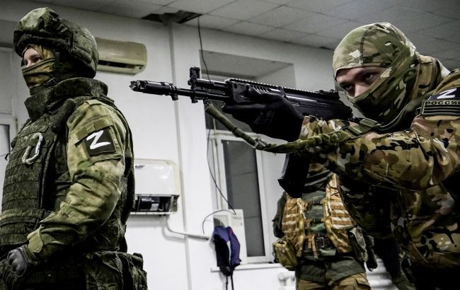 В РФ заявили о "неизбежном" взятии Константиновки, но реальность оказалась другой, - ISW
