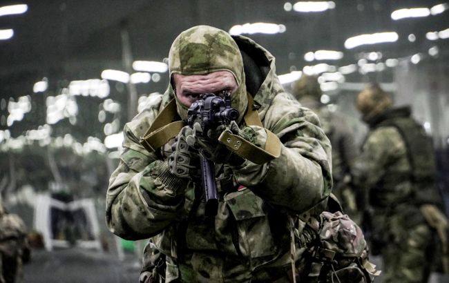 Россияне усиливают милитаризацию детей на оккупированных территориях Украины