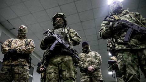 Удар по пункту управління у Льгові: ЗСУ назвали втрати ворога, більшість - офіцери штабу