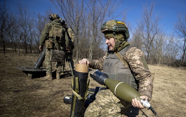 Ситуація на фронті сьогодні 13 травня