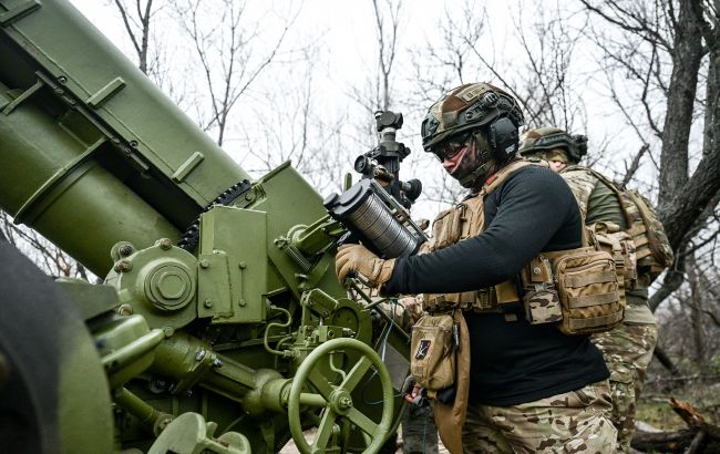 Відмінусували 1220 ворогів: оновлені дані Генштабу на 19 грудня