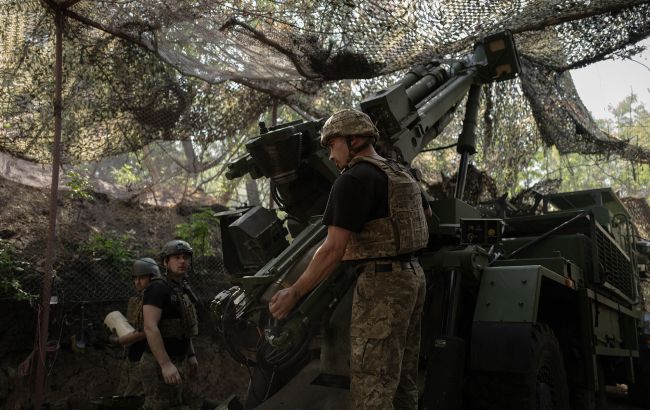У травні Україна звільнила більше територій, ніж захопила Росія, - ISW