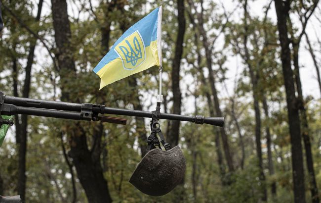 Українським військовим розроблять навчання з вивчення норм Міжнародного гуманітарного права