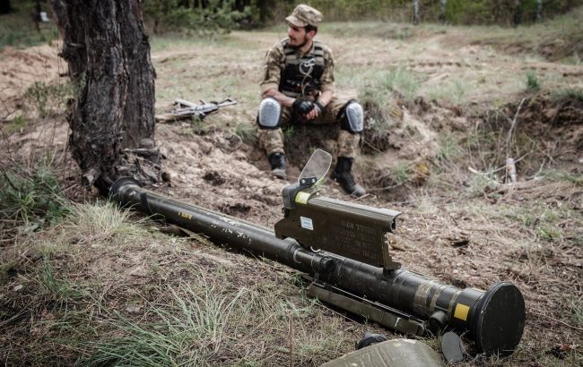 ВСУ отбили 5 атак врага на Донбассе: уничтожено почти полсотни единиц техники