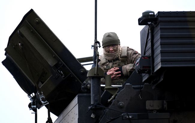 В Дании вызвали на службу несколько сотен резервистов из-за инцидентов с дронами, - СМИ