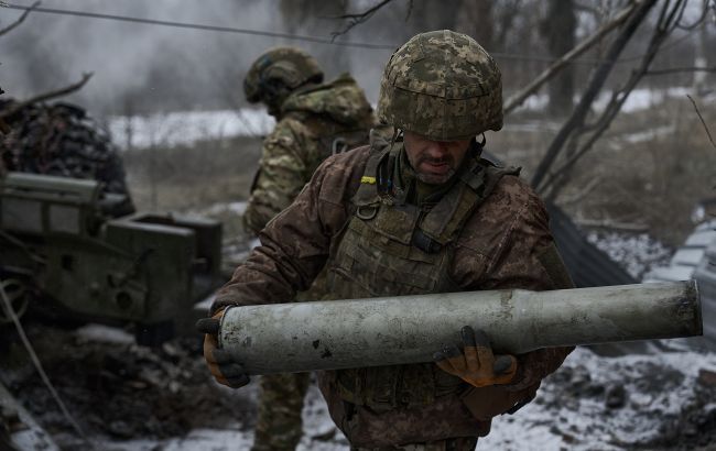 Война в Украине в ближайшие годы может разделиться на несколько этапов