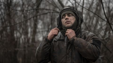 Ситуация на фронте сегодня 29 декабря