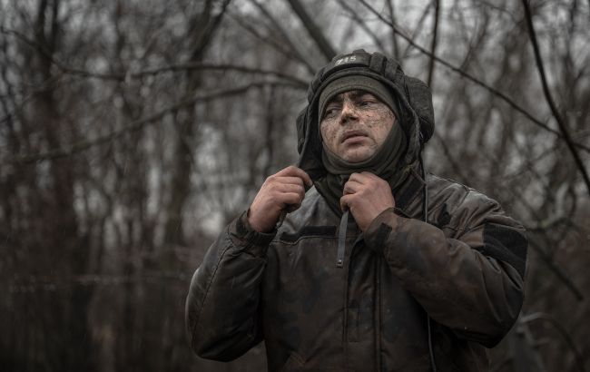 Пытаются идти вперед. В ВСУ рассказали о тактике россиян в районе Авдеевки