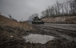 Мінус 7 танків і 2 системи ППО: Генштаб ЗСУ оновив статистику щодо втрат ворога