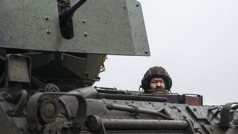 РФ використовує чисельну перевагу. В ОСУВ "Хортиця" розповіли про бої біля Костянтинополя 