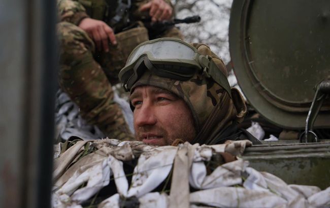 ЗСУ стримують росіян на кількох напрямках, але у ворога є певне просування: карти ISW