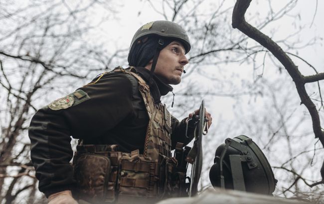 ВСУ атаковали позиции вражеских ПВО, а оккупанты продолжают наступление на Донбассе, - Генштаб