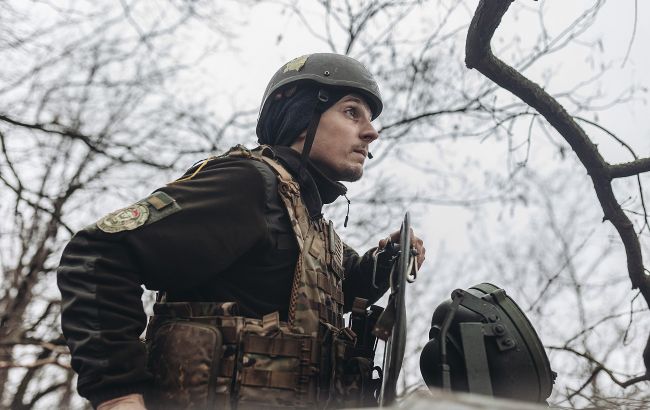 Активизация наступления ВСУ в районе Сватово - Кременная и ротация под Бахмутом: карты боев