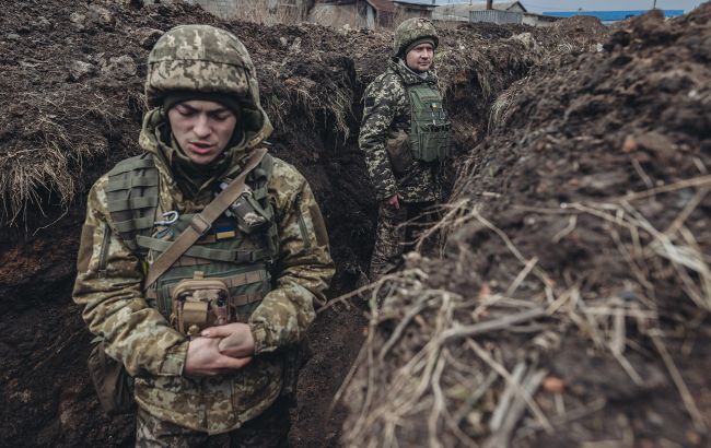 В ВСУ высказались об украинских укреплениях: не могут быть как стена в "Игре престолов"