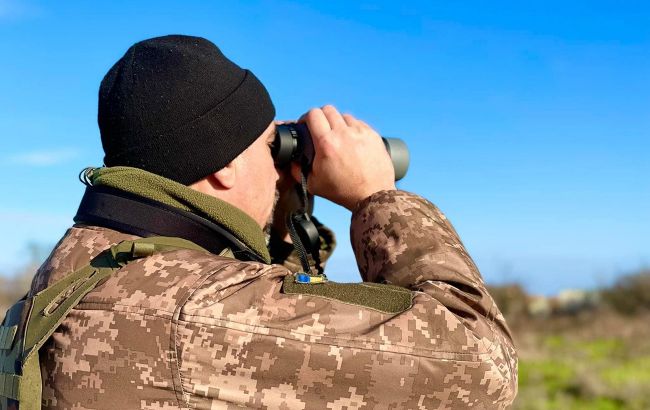 Обстрел оккупантов на Арабатской стрелке: Федоров рассказал подробности