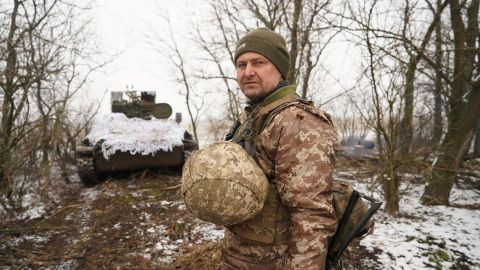 Ситуация на фронте сегодня 31 января