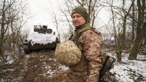 ВСУ удерживаются на левом берегу Херсонской области, несмотря на давление РФ: карты боев ISW