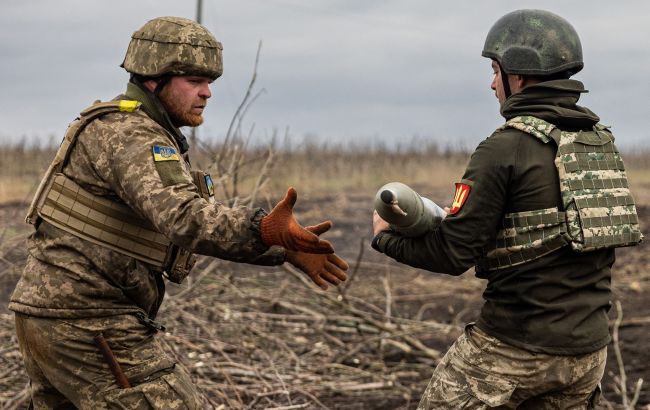 Как долго Украина сможет держать оборону без помощи США: оценка эксперта