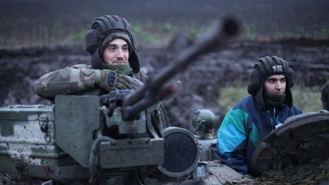 За добу росіяни втратили на фронті близько 1700 солдатів і 3 РСЗВ, - ЗСУ