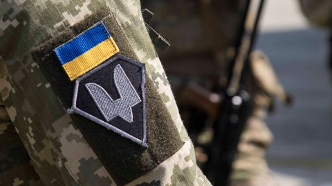 В Украину из США прибыла первая партия новой военной помощи, - Белый дом