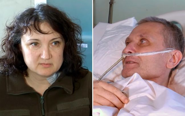 Українка з важким пораненням витягла нареченого з з-під вогню РФ: деталі неймовірного вчинку