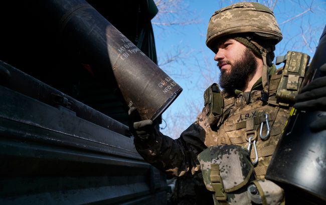 Кабмін виділяє 33,6 млрд гривень на виплати військовим та їхнім сім'ям