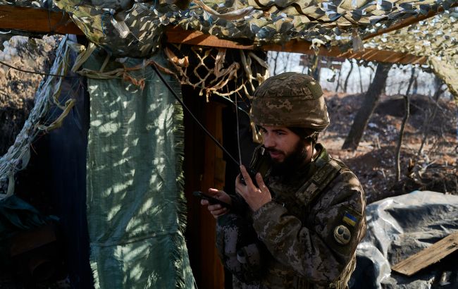 Люксембург і Ісландія передали Україні техніку на 2 млн євро для покращення зв’язку в ЗСУ