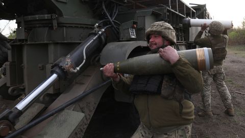 Россияне наращивают усилия на Краматорском направлении, - Генштаб